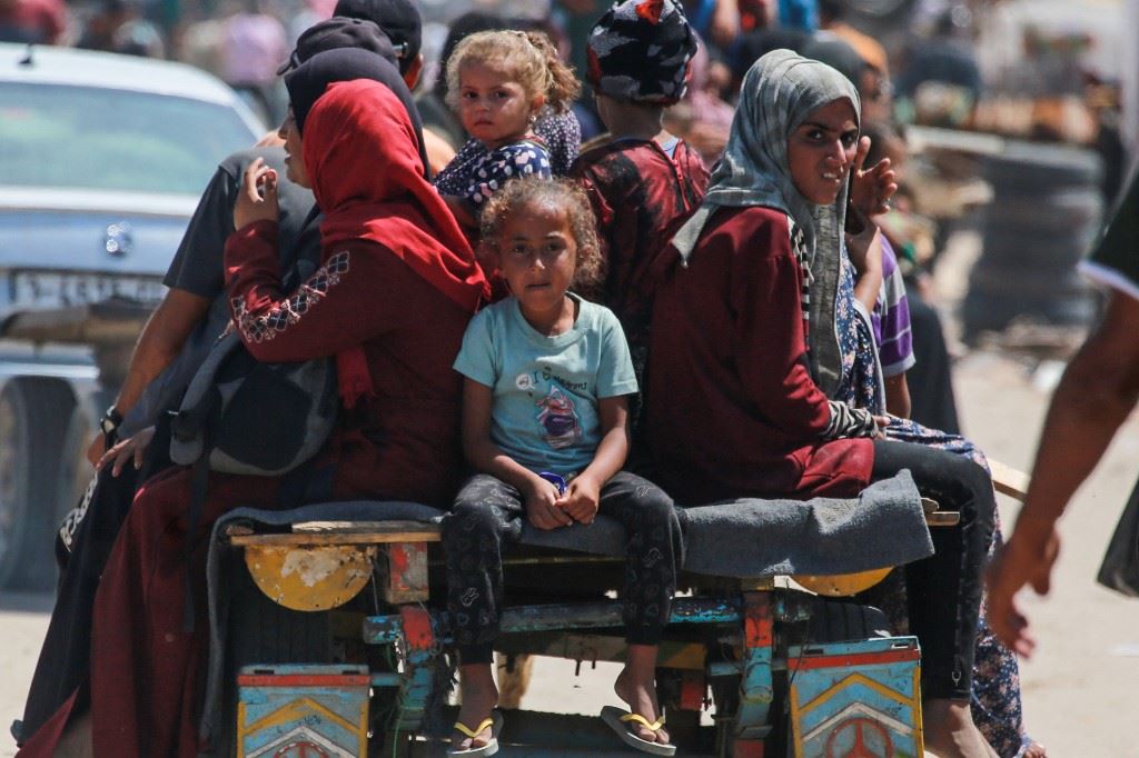 طبخات لبنان وفلسطين والسّودان وأوكرانيا سمُّها زعاف وعلى نيران جهنّميّة رجيمة