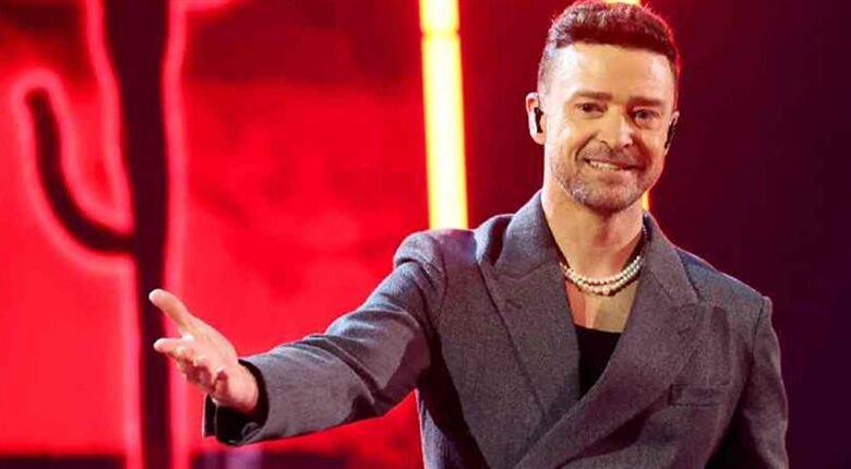 محامي جاستن تيمبرليك يستعد  لـ