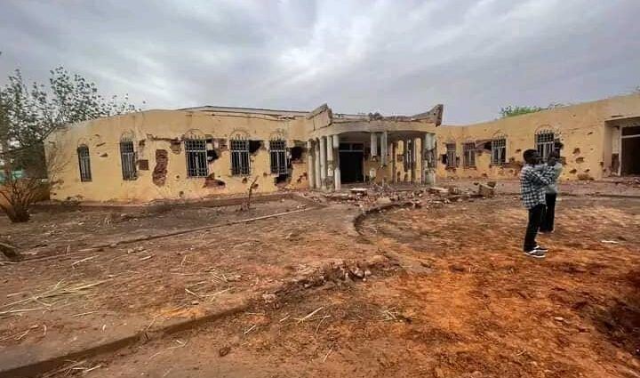 سيطرة "الدعم السريع" على الفولة تقلق جوبا... وتداعيات نفطية وقبلية