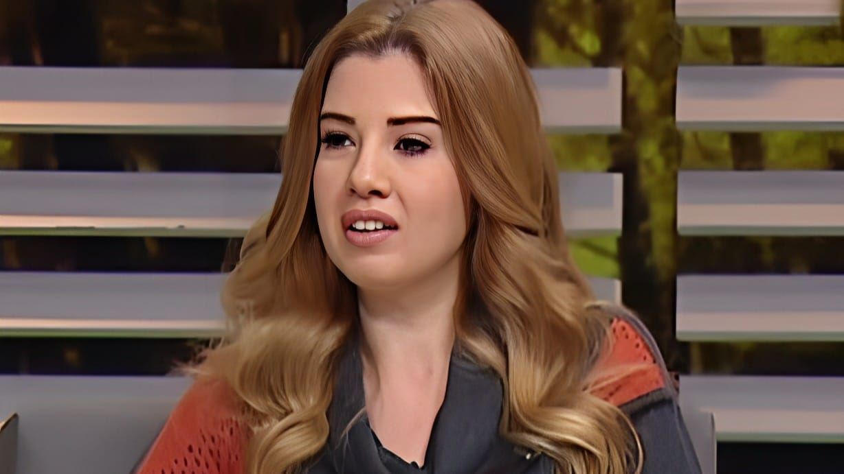 رانيا فريد شوقي لـ"النهار العربي": حزني على رحيل والدتي سيستمر مدى الحياة