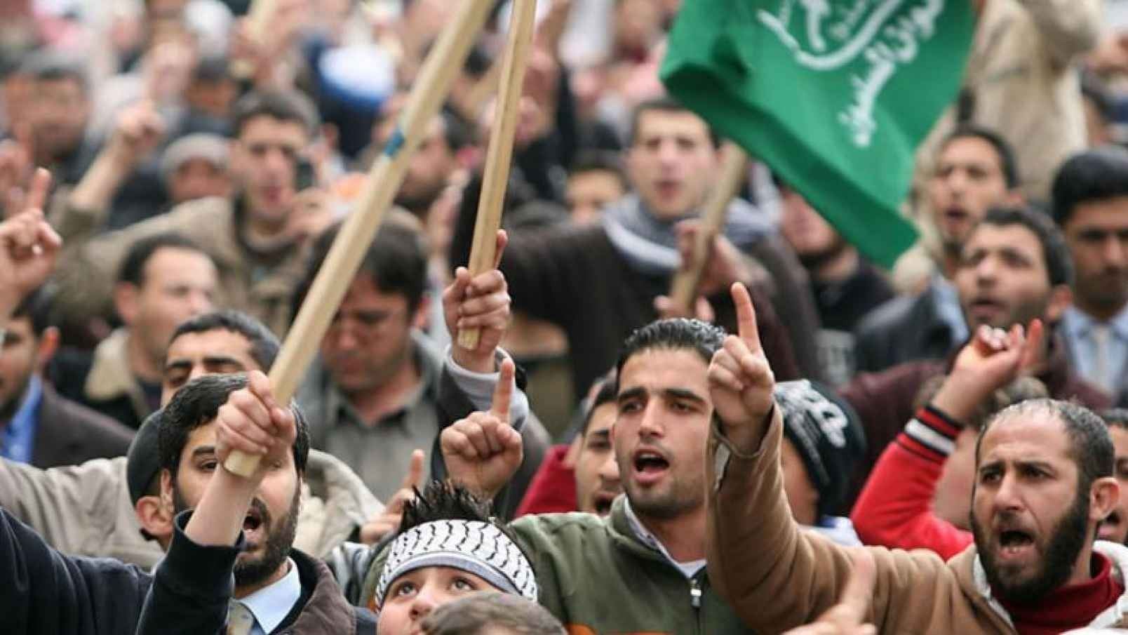 القاهرة و"مراجعات" "الإخوان المسلمين"