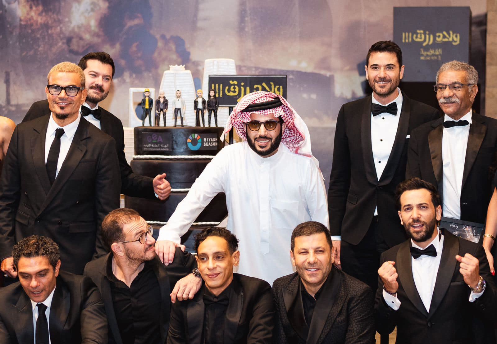 أفلام موسم العيد في مصر... بين وهم الإيرادات وحقيقة السّينما