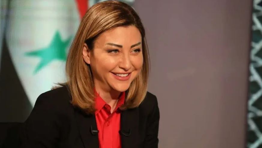 لونا الشبل (مواقع)