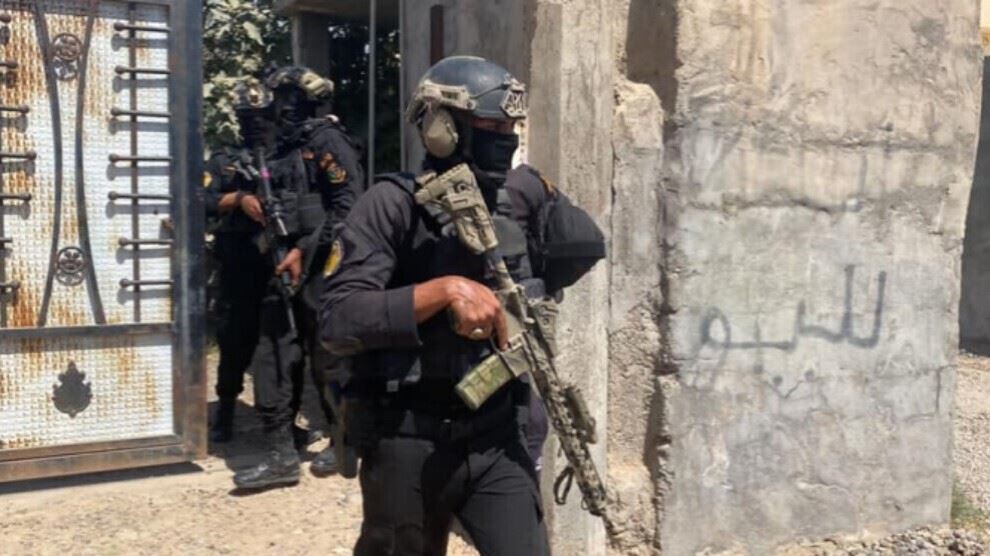العراق... القبض على شبكة دولية تتاجر بالأعضاء البشرية في النجف
