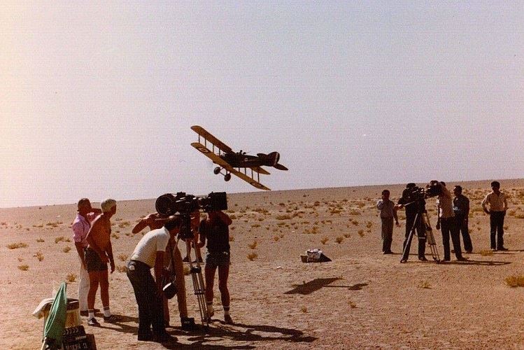"المسألة الكبرى" فيلم أيديولوجي وليس طائفياً...