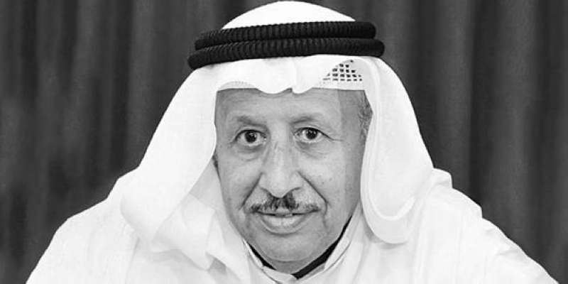 وفاة الشاعر الكويتي يعقوب السبيعي