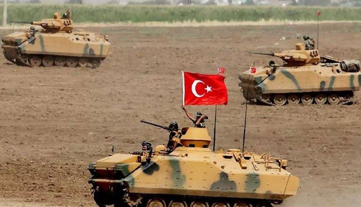 تركيا تكثّف عمليّاتها العسكريّة في إقليم كردستان والحكومة العراقيّة متردّدة