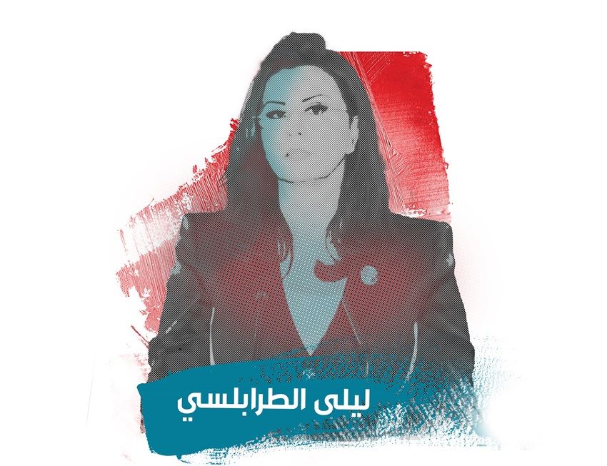 ليلى بن علي... المرأة الأخطبوط التي امتدّ نفوذها إلى كلّ شيء
