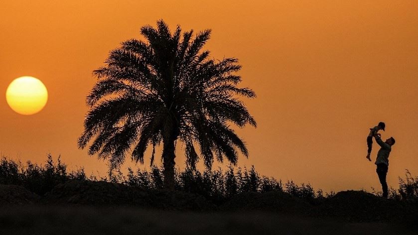 الاستيقاظ باكراً هو مفتاح الصحّة!