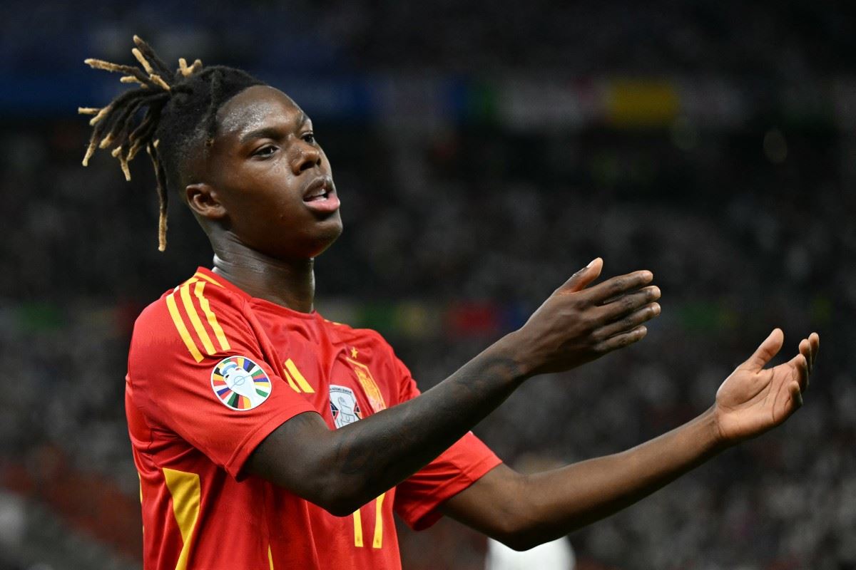 5 نجوم إسبان يقتربون من مغادرة أنديتهم بعد حصد يورو 2024