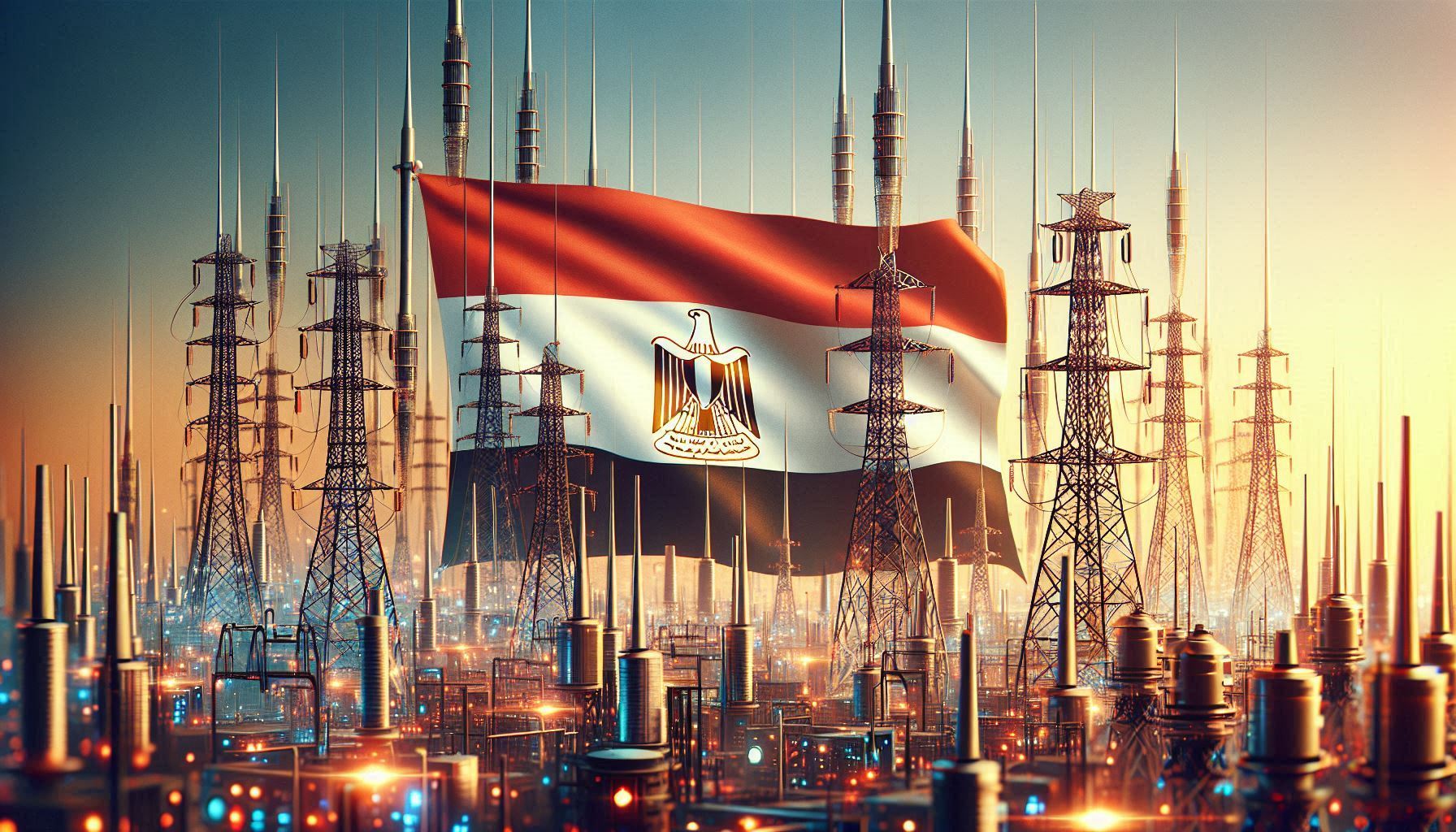 مصر تستعد لثورة الجيل الخامس مع نوكيا