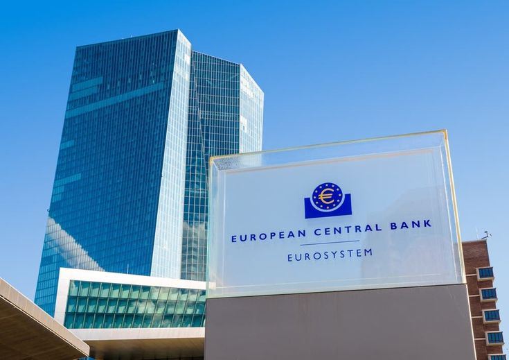 استمرارية السياسة النقدية للبنك المركزي الأوروبي وترقّب لقرارات أيلول بشأن الفائدة