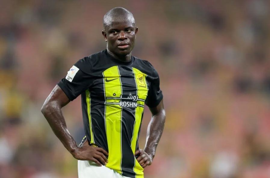 يورو 2024 تغير مصير كانتي