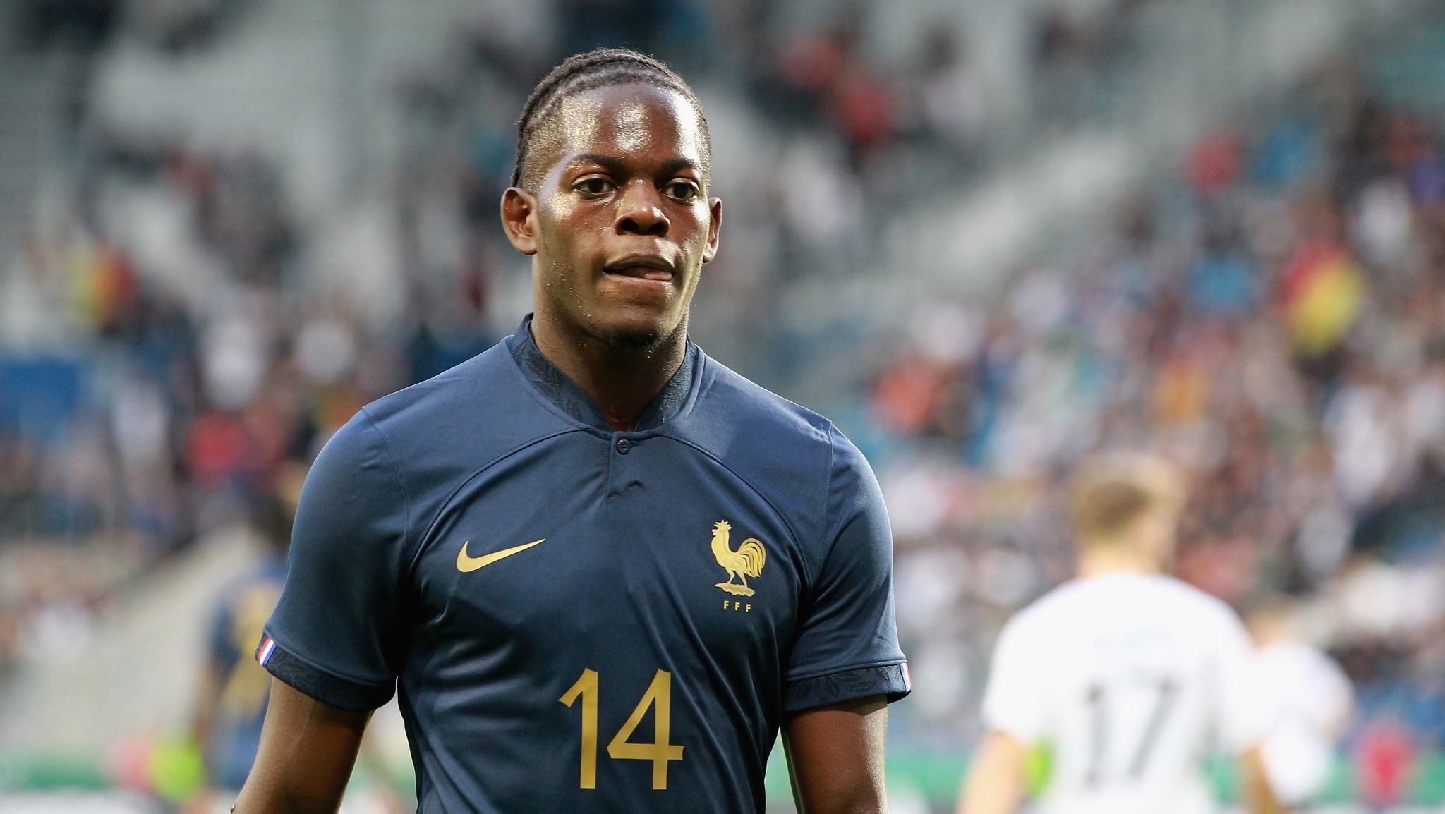 8 مواهب منتظرة في منافسات كرة القدم في الأولمبياد