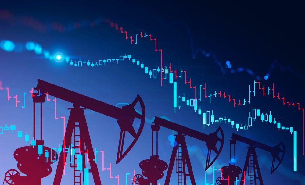 تراجع أسعار النفط إلى أدنى مستوى في 6 أسابيع بسبب تراجع الطلب وحرائق الغابات
