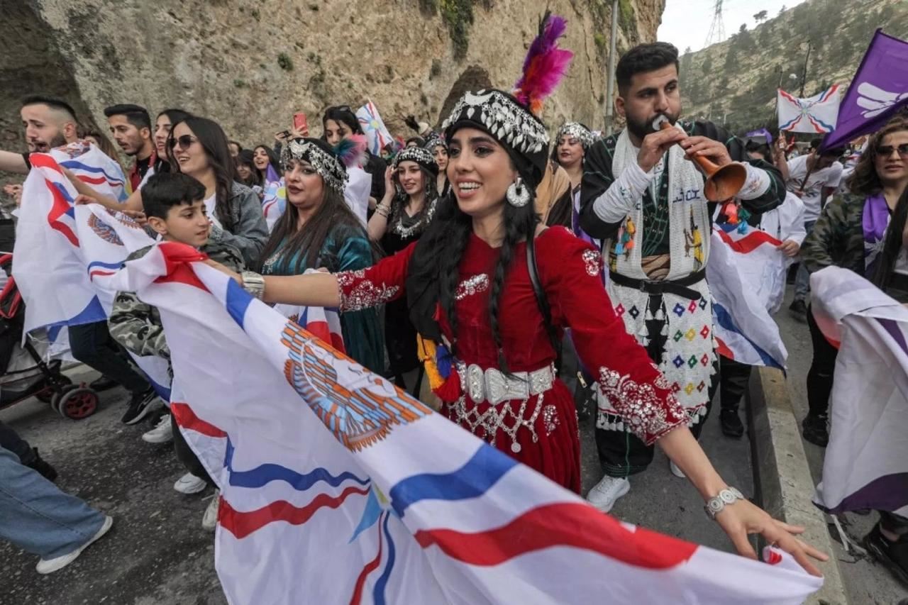 آشوريو إقليم كردستان يرفضون المشاركة في الانتخابات كـ"مسيحيّين"