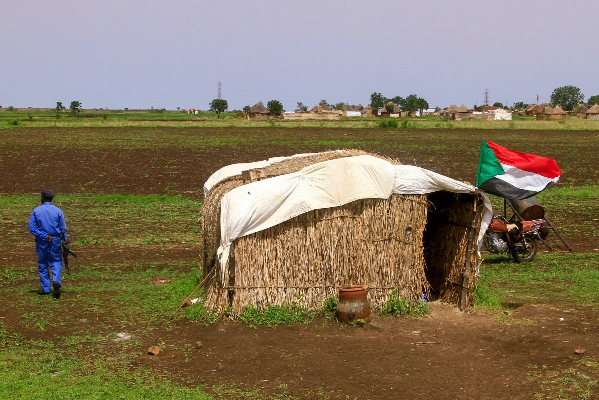ضغوط أميركية - عربية لحلّ في السّودان: "الدّعم السريع" يرحّب والجيش صامت