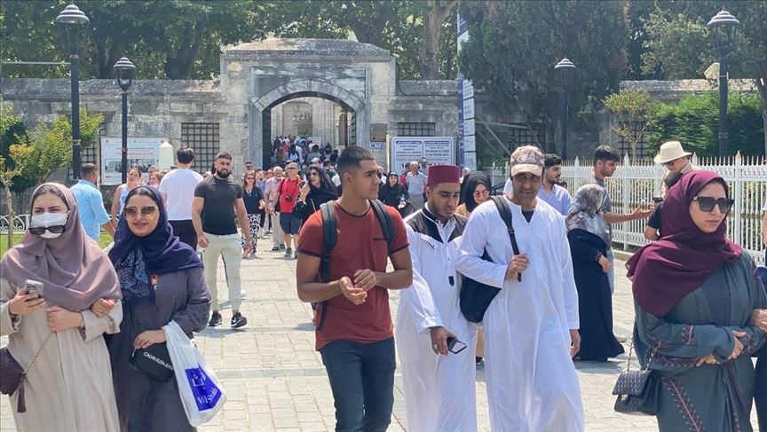 إهانة سيدة أفريقية... حادثة "عنصرية" جديدة في تركيا