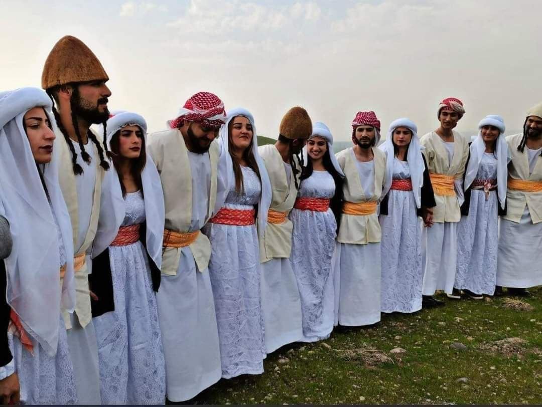 قانون عفو عراقي "محبوك" طائفياً يُغضب الأيزيديّين