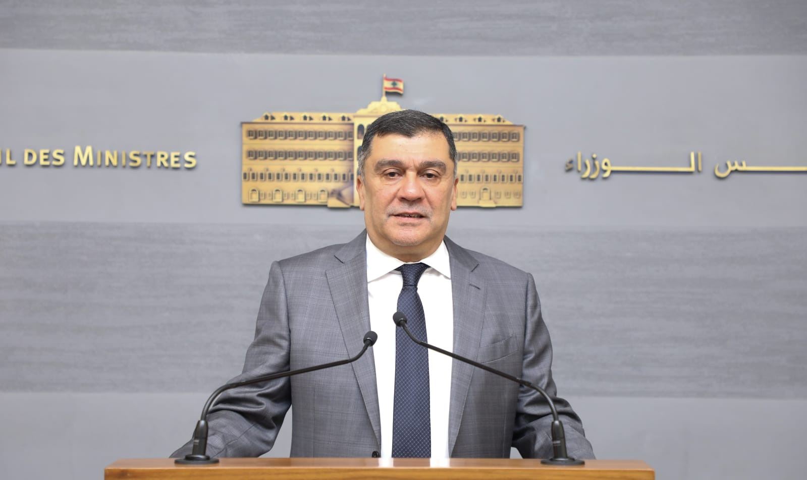 رئيس "طيران الشرق الأوسط": مطار بيروت لم يتلقَ أي تهديد