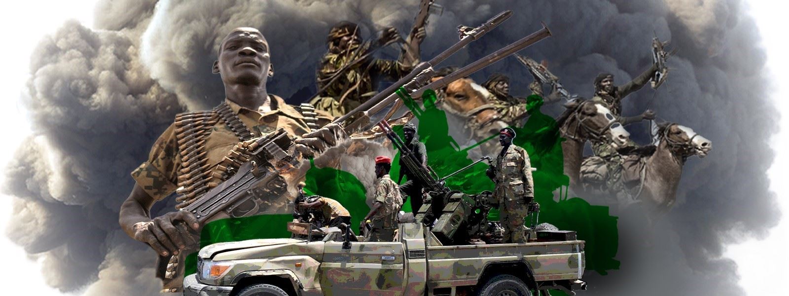 الميليشيات في السودان: تاريخٌ دموي يكرّر نفسه بلا توقف