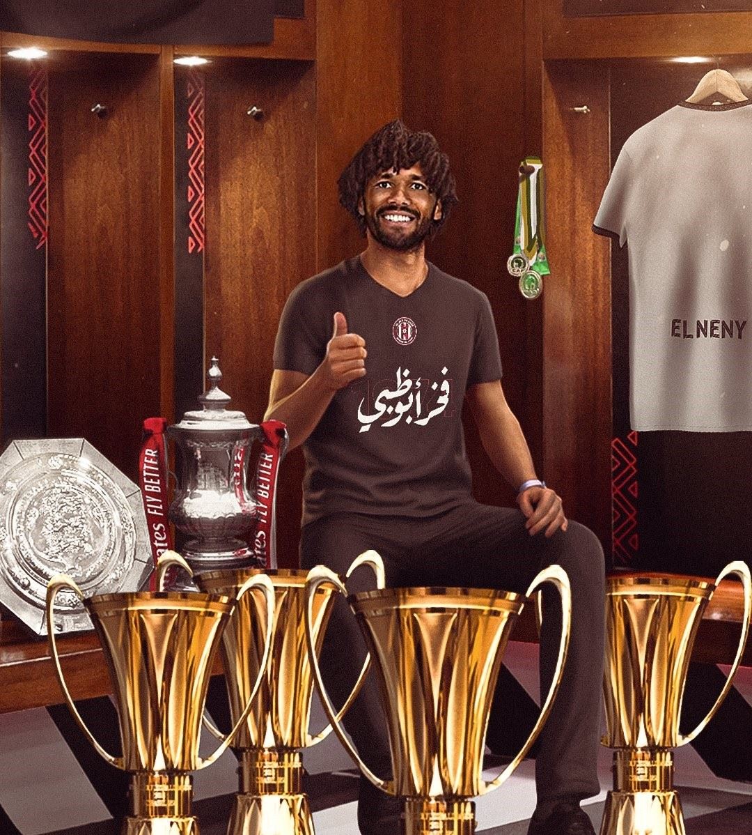 الدوري الإماراتي على الأبواب... محمد النني وسردار أزمون أبرز الصفقات