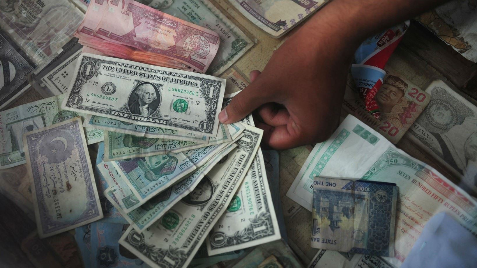 هل سمعتم بـ"رهاب المال"؟
