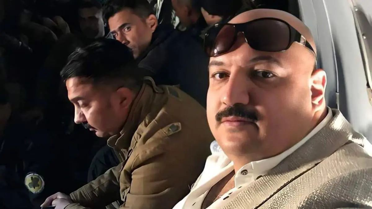 مَن يسرق المليار في العراق فقد نجا
