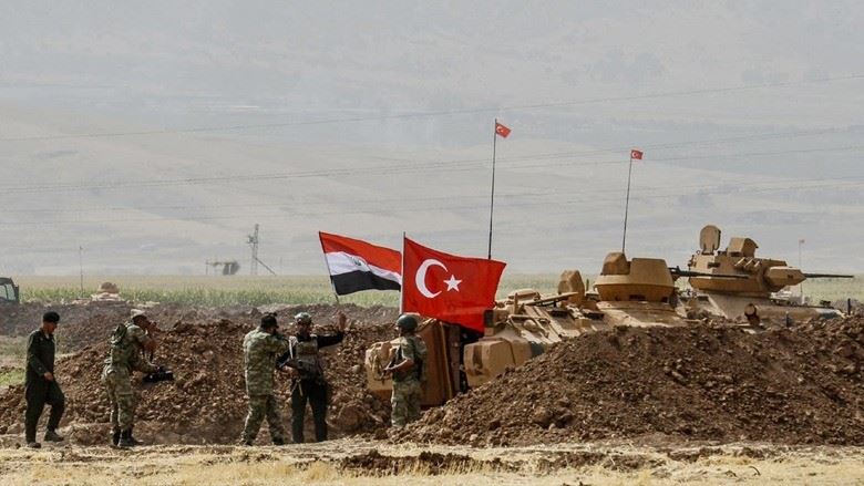 تفاهم أمني عراقي – تركي يصطدم بملفات عالقة... أبرزها "العمال الكردستاني"