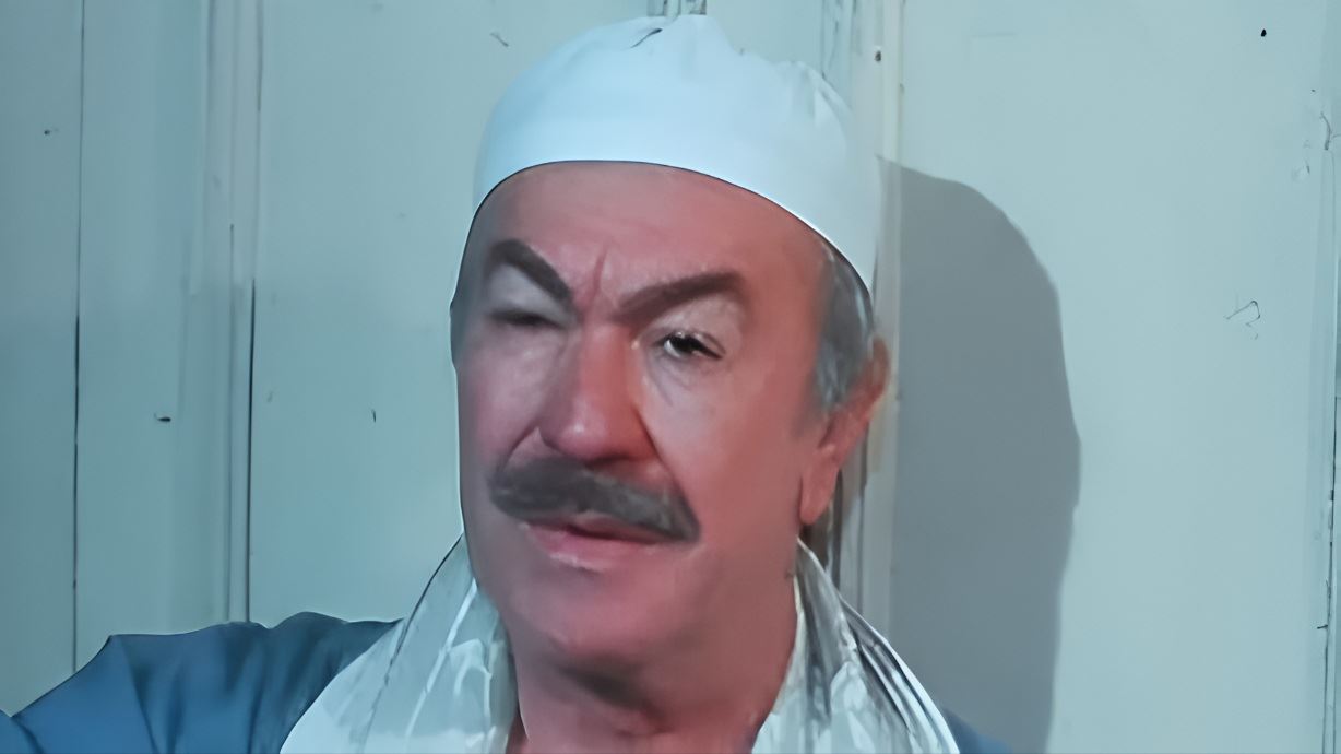 طارق الشّناوي يسعى للعثور على مقتنيات عادل أدهم