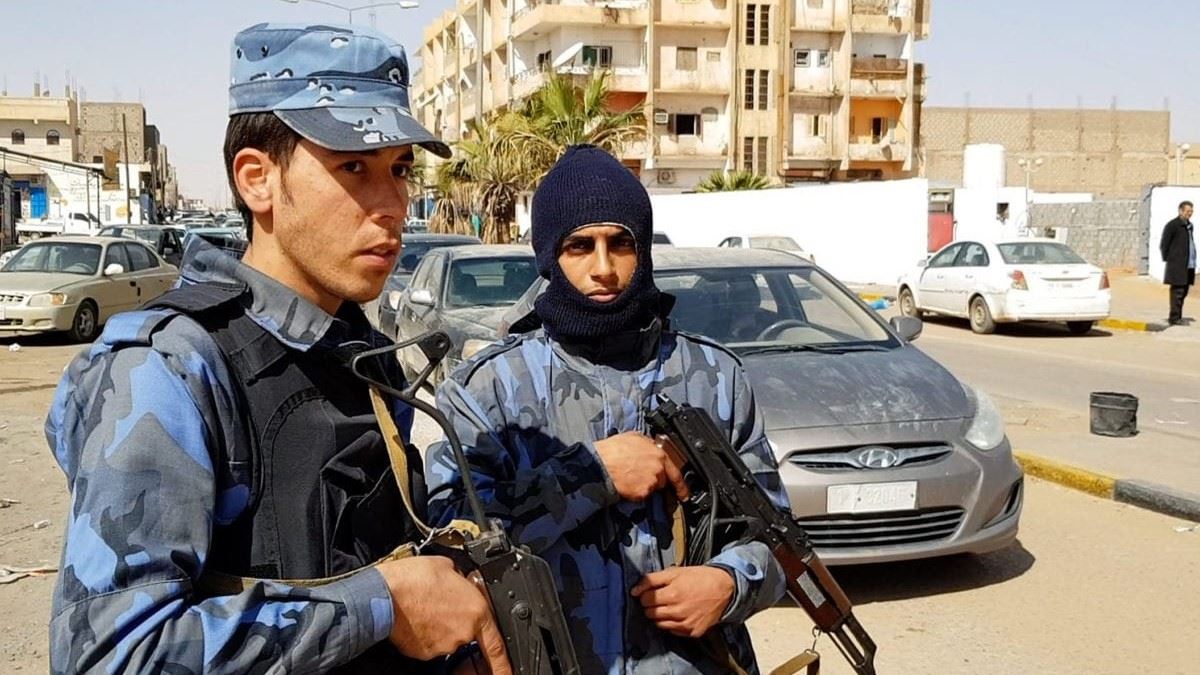 بعد 4 سنوات من اتفاق جنيف... كيف تبدو خريطة الصراع والنفوذ في ليبيا؟
