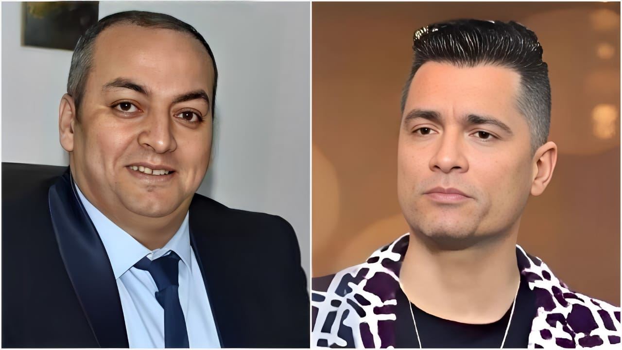 هل سيُمنع حسن شاكوش من الغناء في تونس؟... نقيب المهن الموسيقية يوضح لـ"النهار العربي"