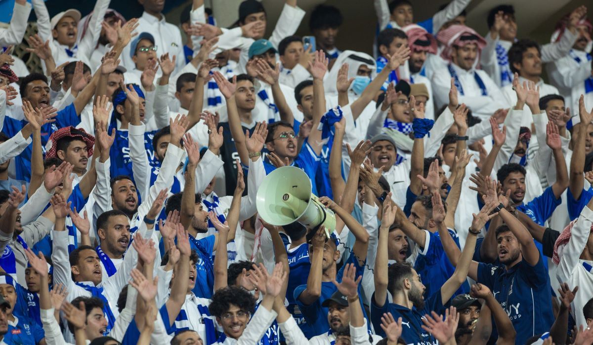 في الدوري السعودي... هل تحوّل التشجيع إلى إزعاج؟