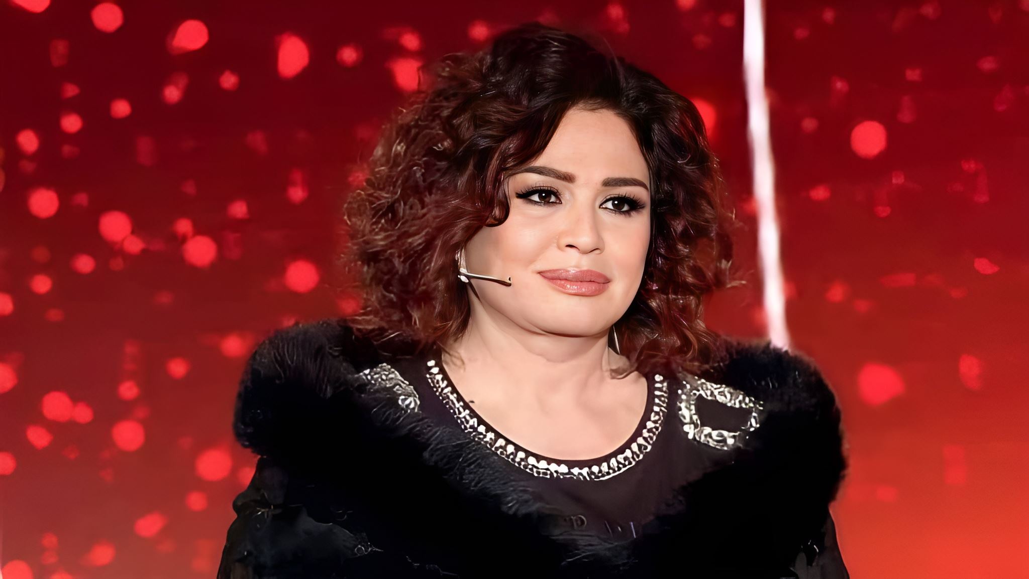 إلهام شاهين لـ"النهار العربي": فيديو الصلاة كشف لي أموراً كثيرة