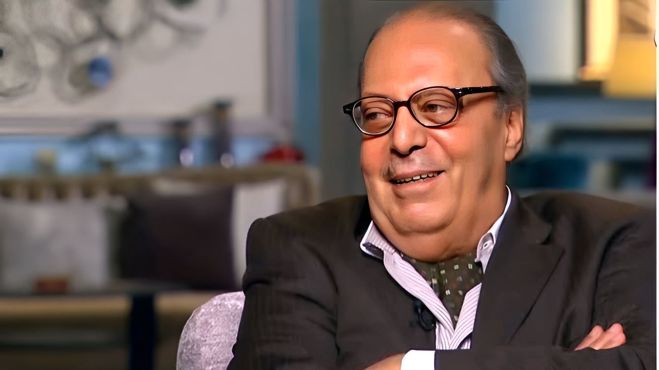 أسامة عباس لـ"النهار العربي": لم أعتزل الفن... لكن عودتي مشروطة