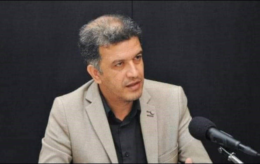 وضع المعارض الجزائري فتحي غراس تحت الرقابة القضائية