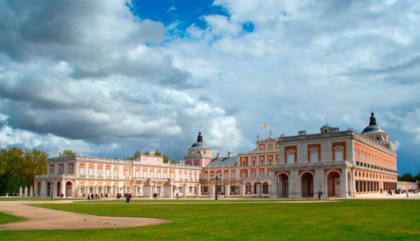 "أَرانْخْوِيْثْ" من رودْريغُو إِلى... فيروز (2 من 3)