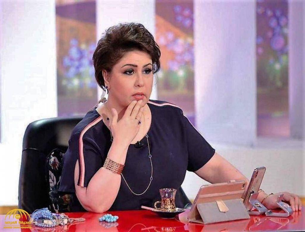 فجر السعيد تستقبل إسرائيليين في منزلها: حياكم الله (فيديو)