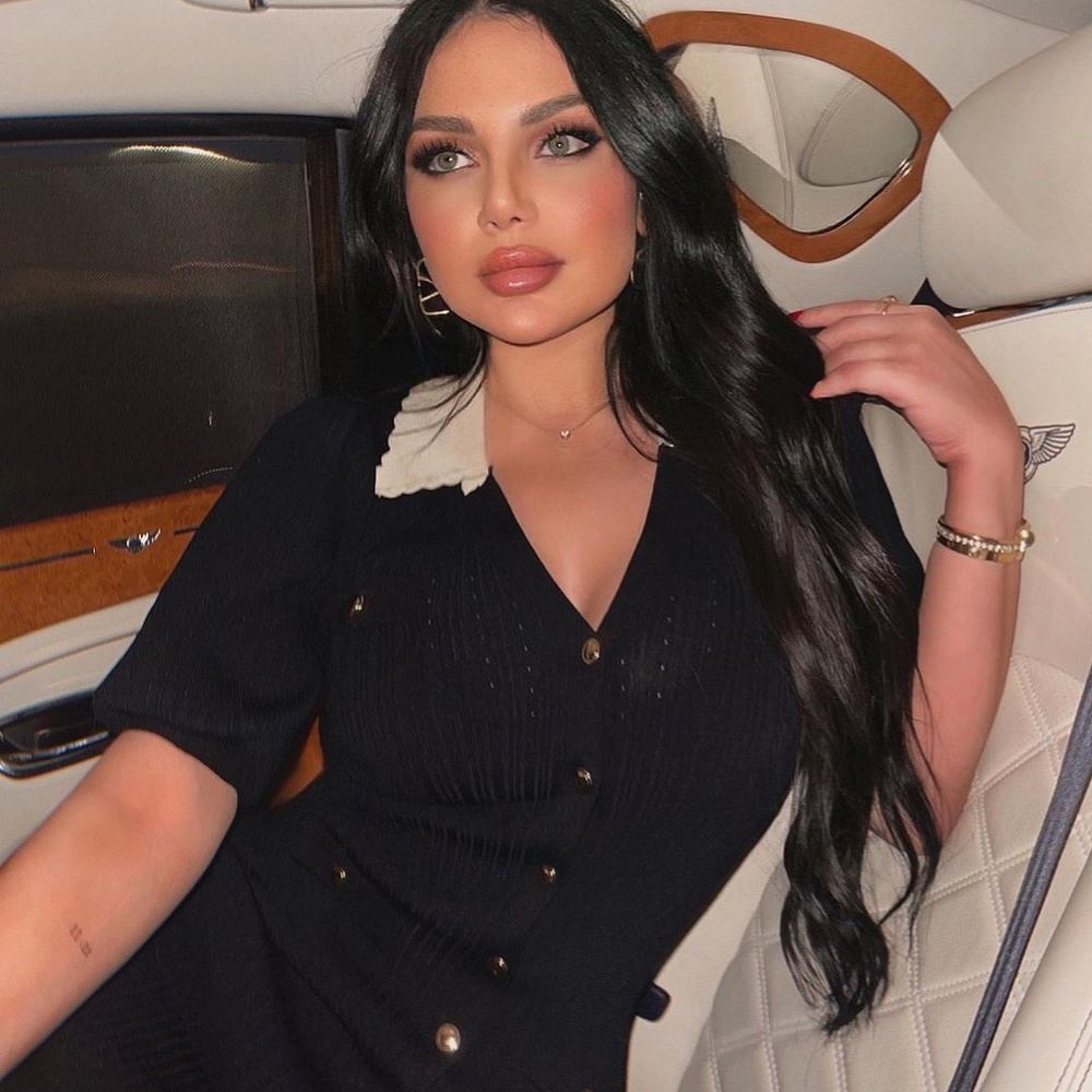 اتهام ابنة هيفاء وهبي بتقليدها بالذكاء الإصطناعي (فيديو)