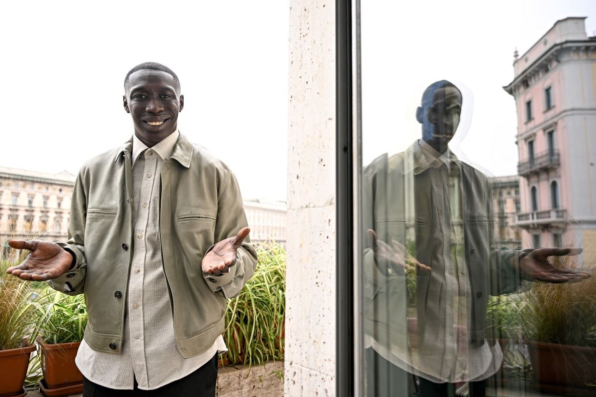 كابي لاميه...من مقاطع الفيديو عبر "تيك توك" إلى أفلام هوليوود