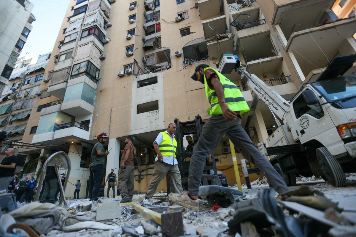 لبنان: أربعة عوامل تمنع توقّف الحرب سريعاً