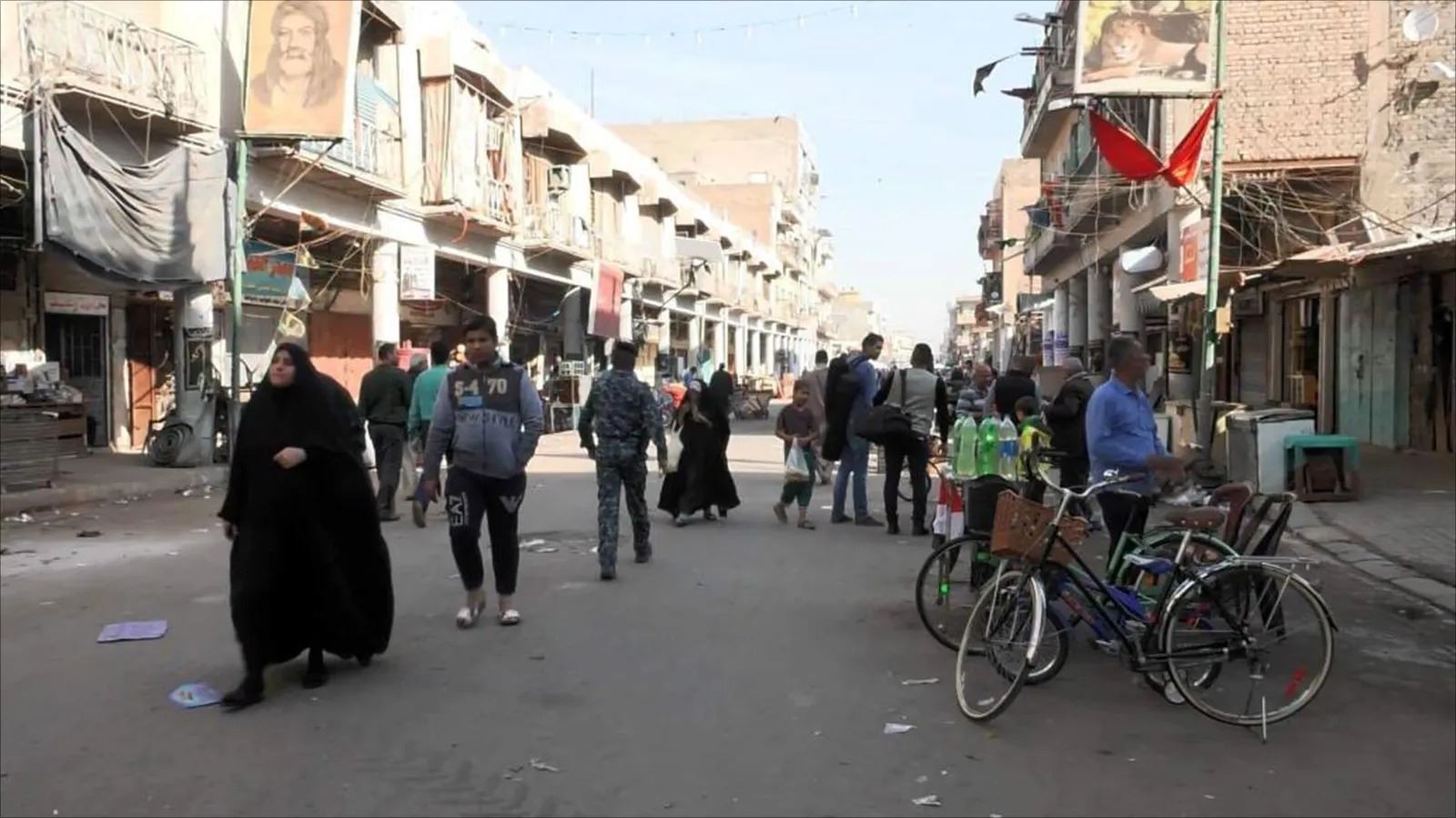أكراد بغداد يطالبون بتشريعات تعيد ممتلكاتهم وتحمي هويتهم... مسألة معقّدة!