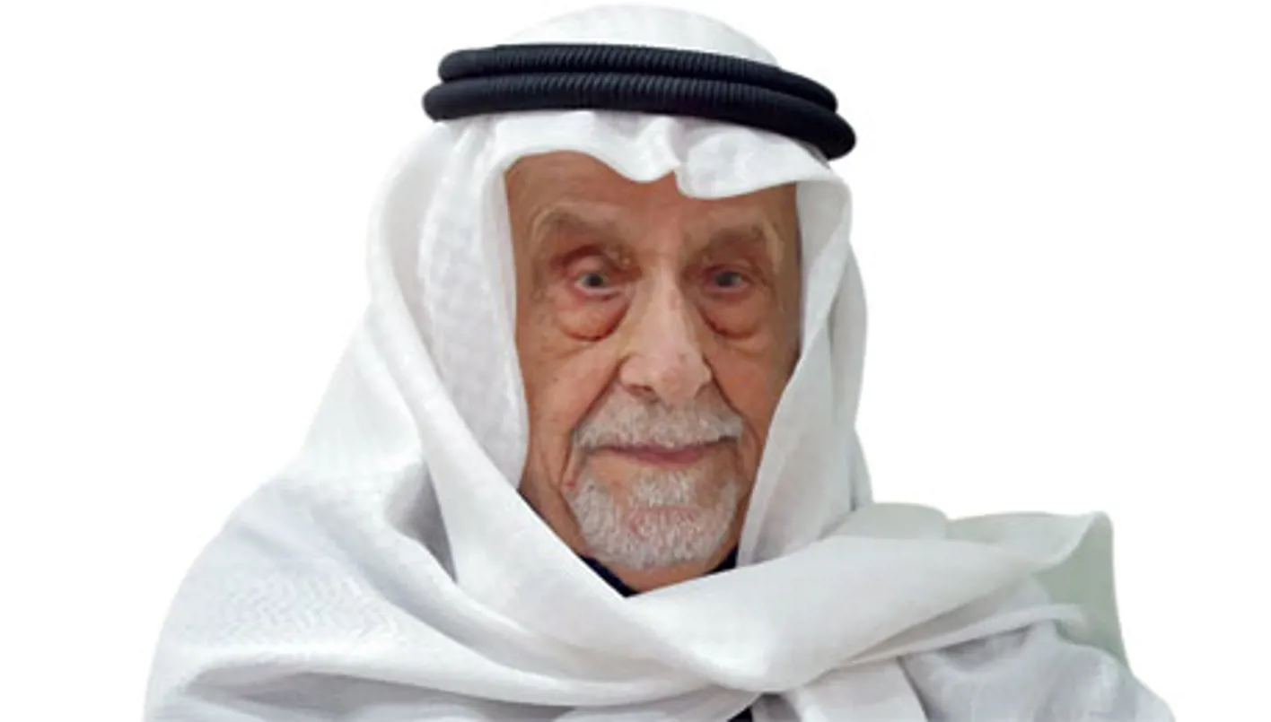جميل الحجيلان... سيرة رجل ودروس جيل