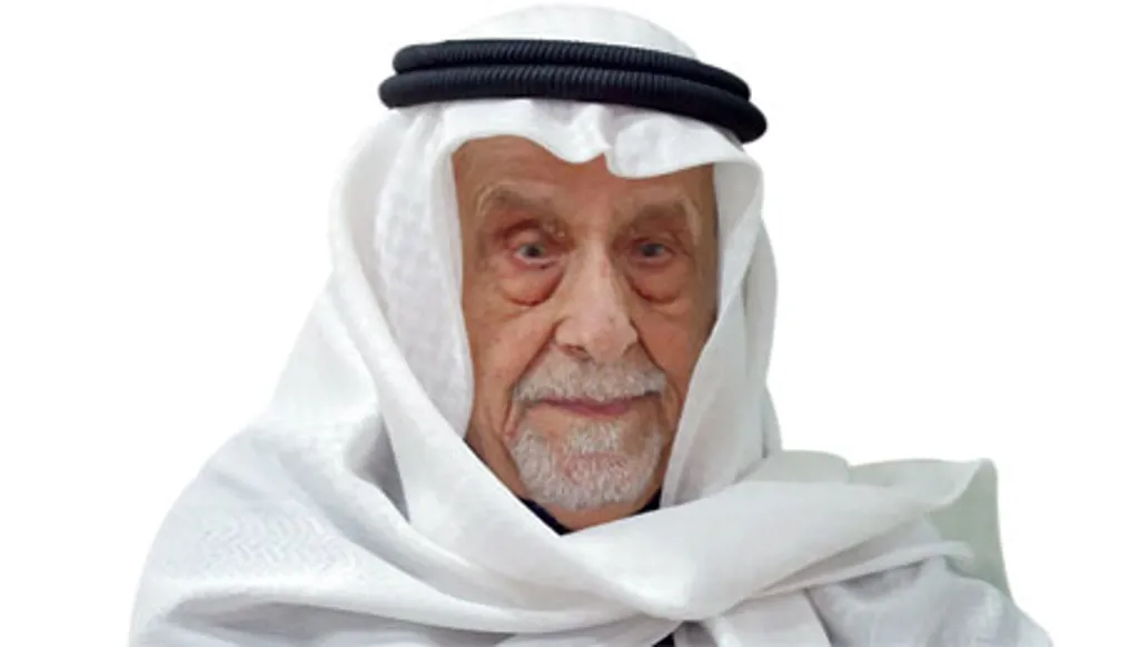 جميل الحجيلان... سيرة رجل ودروس جيل