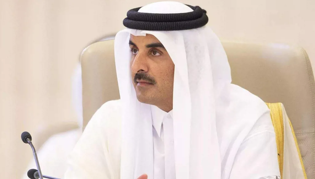 قطر تدعو إلى الحوار والديبلوماسية لحل أزمات المنطقة وفتح مضيق هرمز