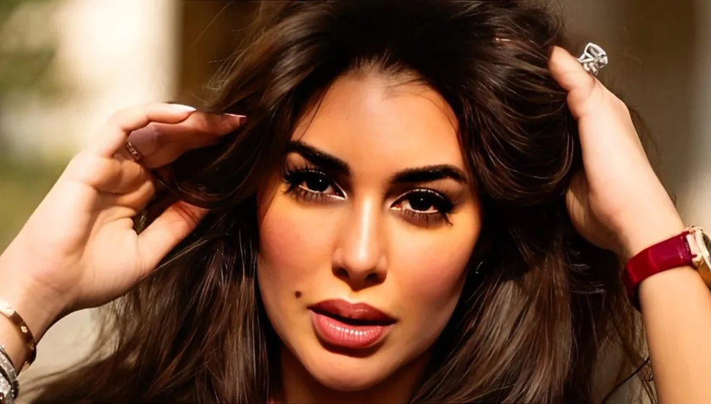 بعد تصدرهما الترند... ياسمين صبري تقبل اعتذار محمد رمضان