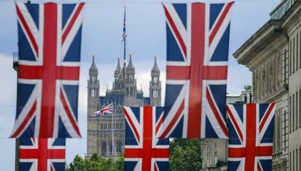 خشية من "ضربة مدمّرة" لقطاع الصلب البريطاني جراء الرسوم الجمركية الأميركية