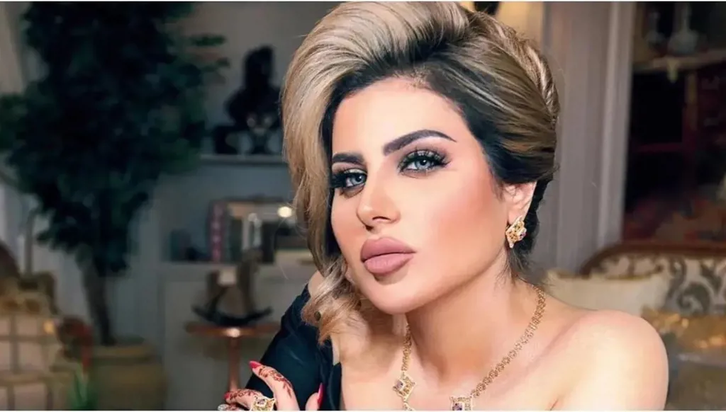 التمييز تؤيد الاستنئاف في قضية "الفسق والفجور" بحق حليمة بولند