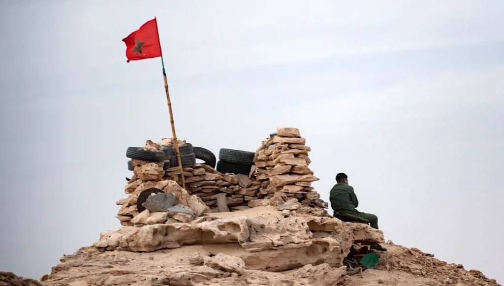 الصّحراء المغربيّة… مالي تعلن سحب اعترافها بـ"الجمهوريّة الصحراويّة"