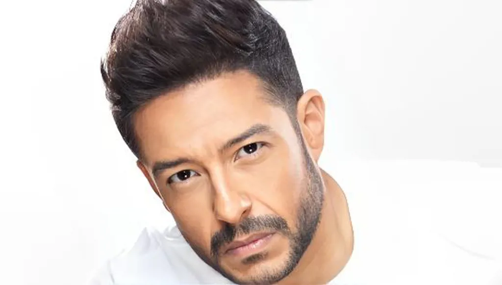 محمد حماقي في تعليقه الأوّل عن حالته الصحّية